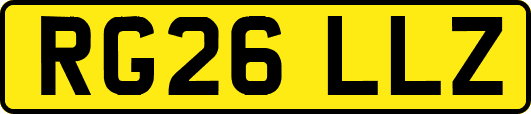 RG26LLZ