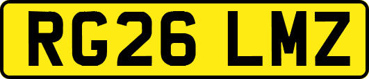RG26LMZ