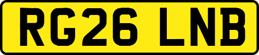 RG26LNB