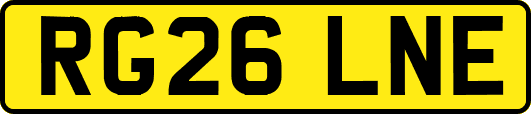 RG26LNE