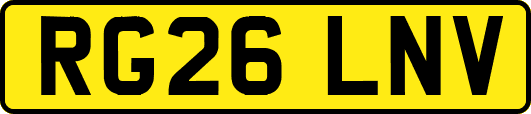 RG26LNV