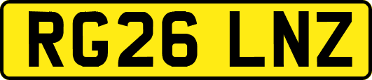 RG26LNZ