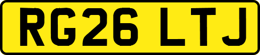 RG26LTJ