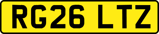 RG26LTZ
