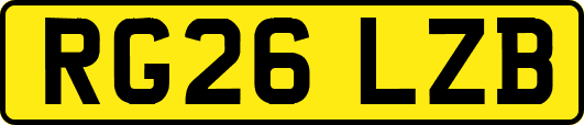 RG26LZB