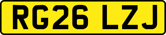RG26LZJ
