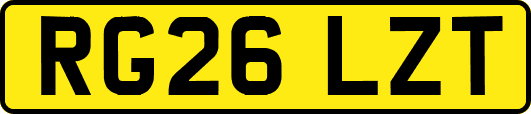 RG26LZT