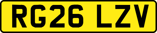 RG26LZV