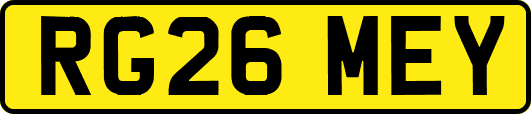 RG26MEY