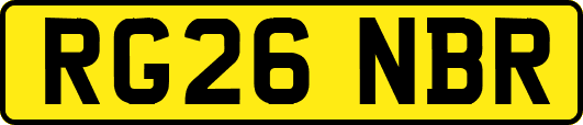 RG26NBR