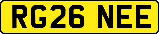 RG26NEE