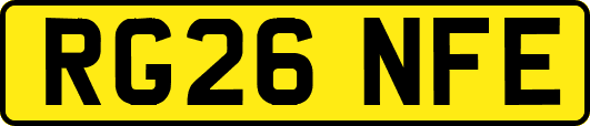 RG26NFE