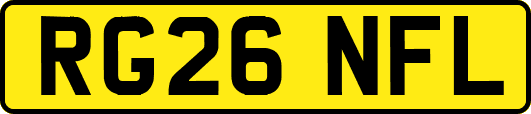 RG26NFL