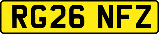 RG26NFZ
