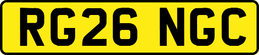 RG26NGC