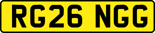 RG26NGG