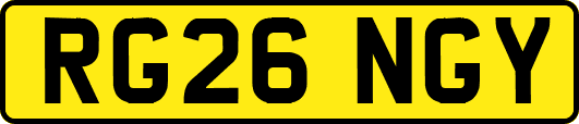 RG26NGY