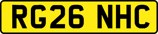 RG26NHC