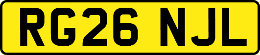 RG26NJL
