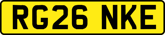 RG26NKE