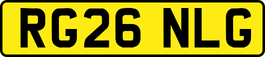 RG26NLG