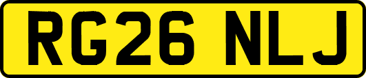 RG26NLJ