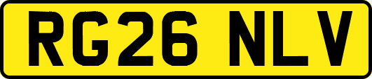 RG26NLV