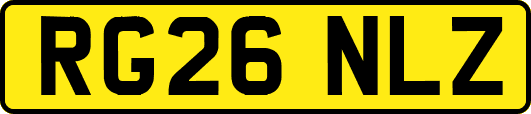 RG26NLZ