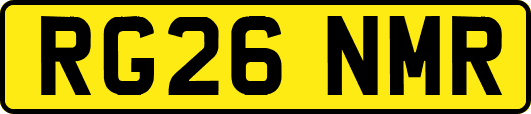 RG26NMR