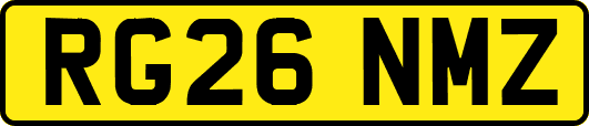 RG26NMZ