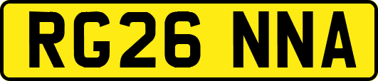 RG26NNA