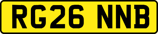 RG26NNB
