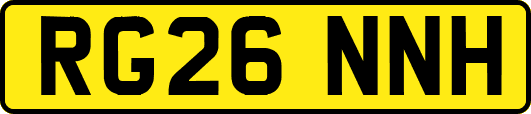 RG26NNH