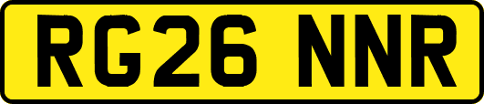 RG26NNR