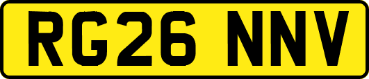 RG26NNV