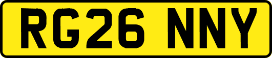 RG26NNY