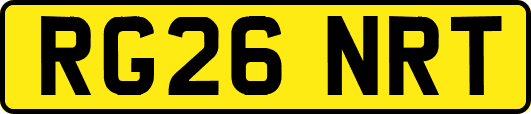 RG26NRT