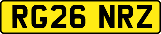 RG26NRZ