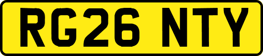 RG26NTY