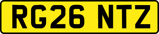 RG26NTZ