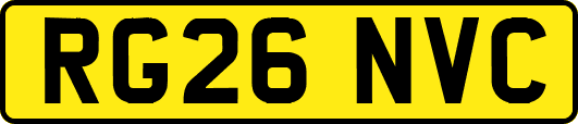 RG26NVC