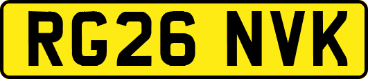 RG26NVK