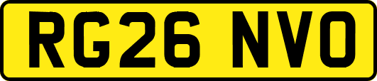 RG26NVO
