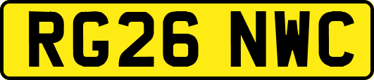 RG26NWC