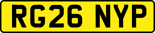 RG26NYP