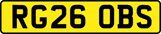 RG26OBS