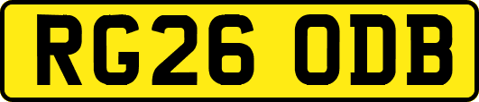 RG26ODB