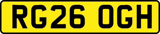 RG26OGH