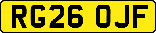 RG26OJF