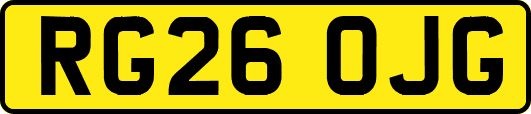 RG26OJG